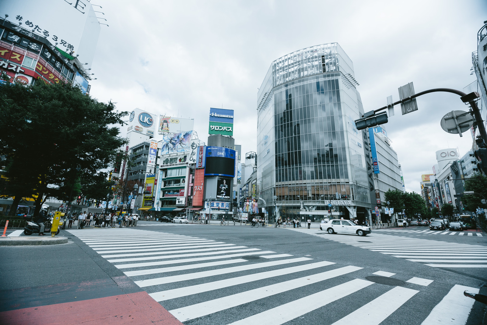 渋谷のインカジ 裏カジノ バカラへ行ってきたｗ